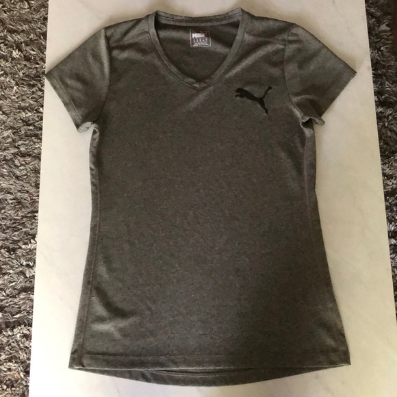 Workout t-shirt - Picture 1 of 4